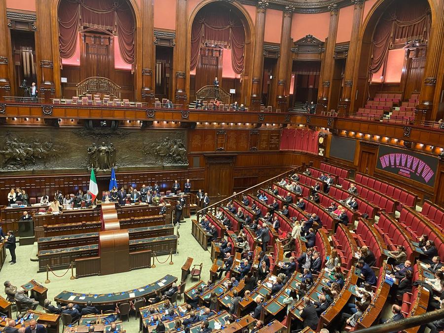 Camera dei deputati, tre sardi ai vertici delle commissioni